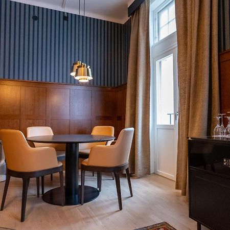 Profilhotels Calmar Stadshotell Kalmar Exterior photo