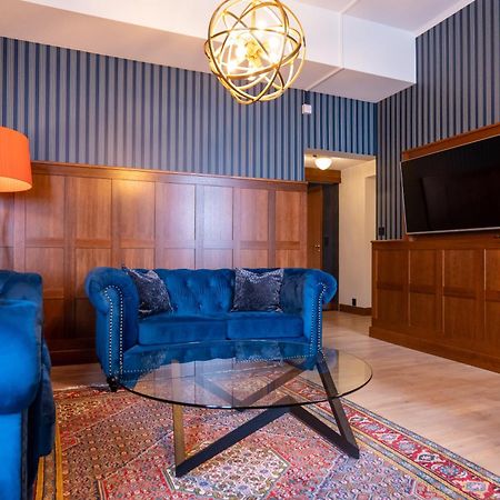 Profilhotels Calmar Stadshotell Kalmar Exterior photo