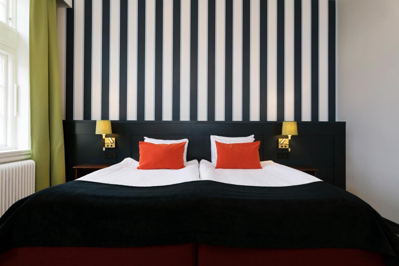 Profilhotels Calmar Stadshotell Kalmar Exterior photo