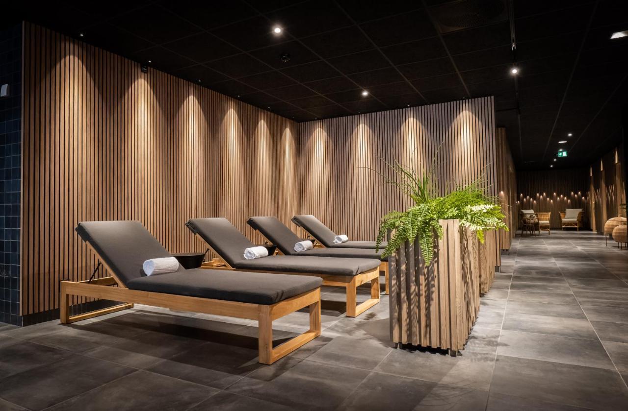 Profilhotels Calmar Stadshotell Kalmar Exterior photo