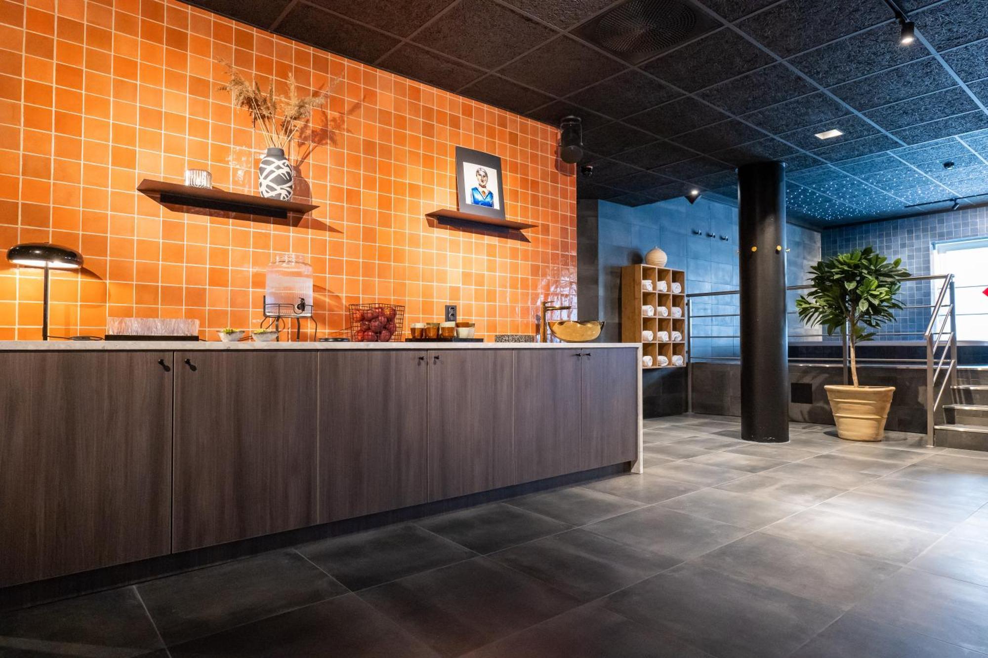 Profilhotels Calmar Stadshotell Kalmar Exterior photo