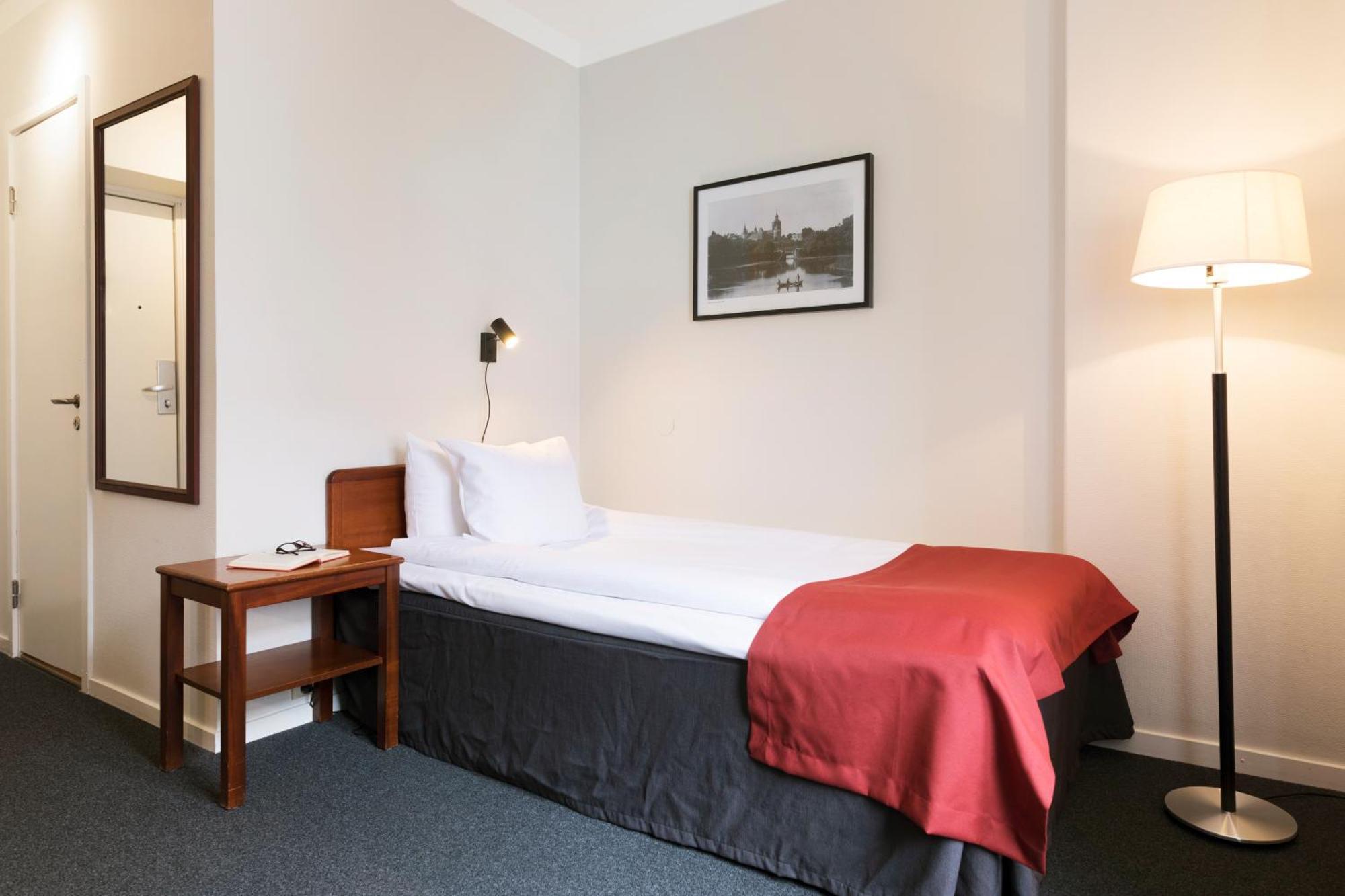 Profilhotels Calmar Stadshotell Kalmar Room photo
