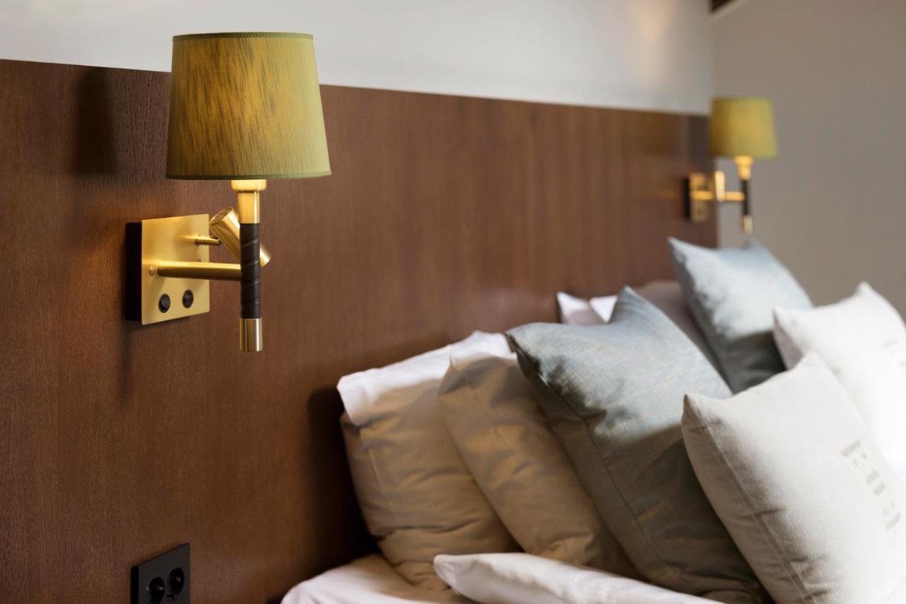 Profilhotels Calmar Stadshotell Kalmar Exterior photo