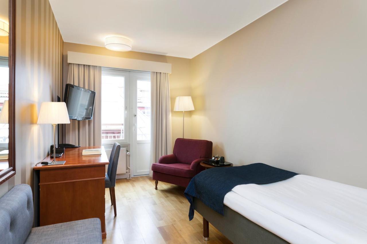 Profilhotels Calmar Stadshotell Kalmar Exterior photo